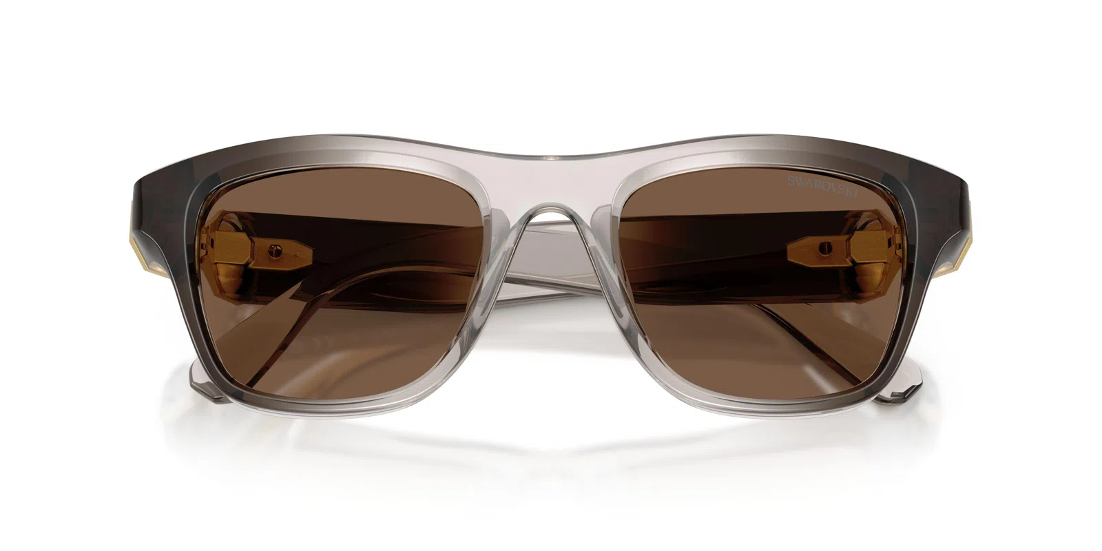 Swarovski 6056U Sunglasses - view 36
